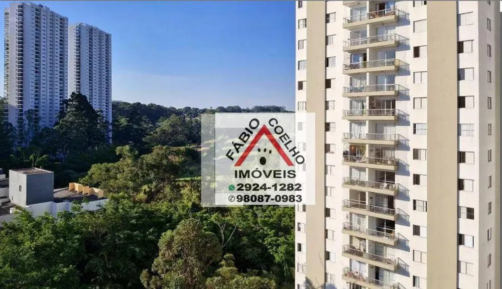 Apartamento, 3 quartos, 81 m² - Foto 3