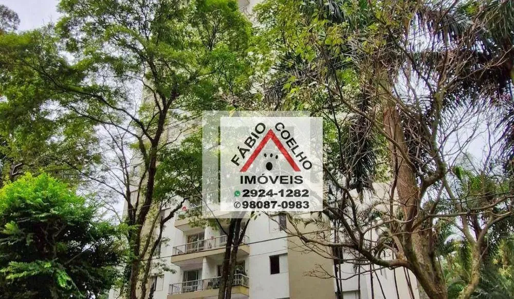 Apartamento, 3 quartos, 81 m² - Foto 3