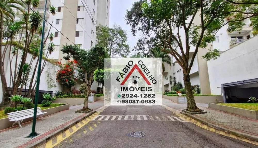 Apartamento, 3 quartos, 81 m² - Foto 1