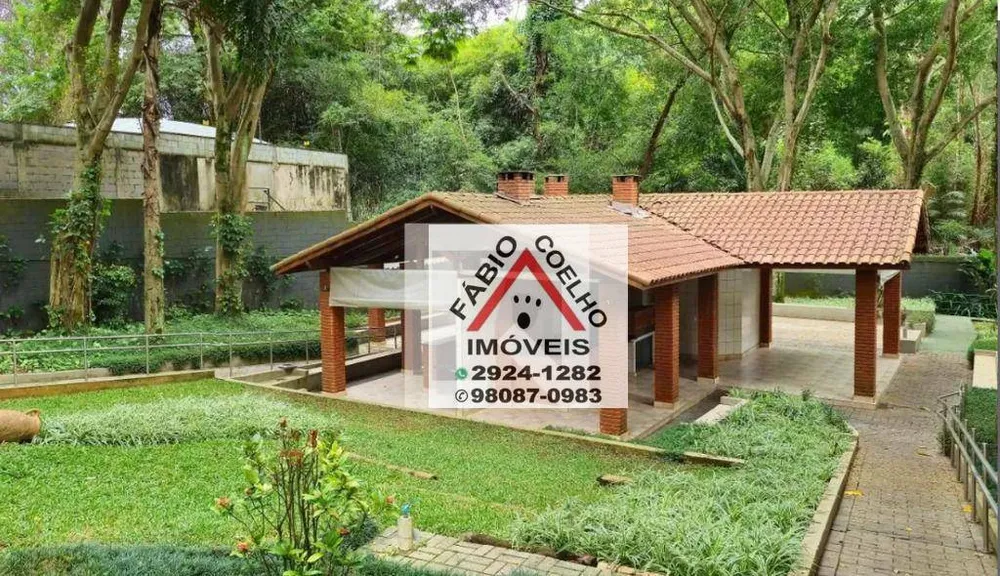 Apartamento, 3 quartos, 81 m² - Foto 1