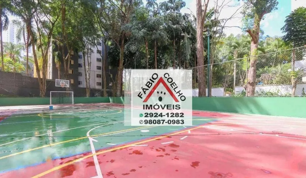 Apartamento, 3 quartos, 81 m² - Foto 10