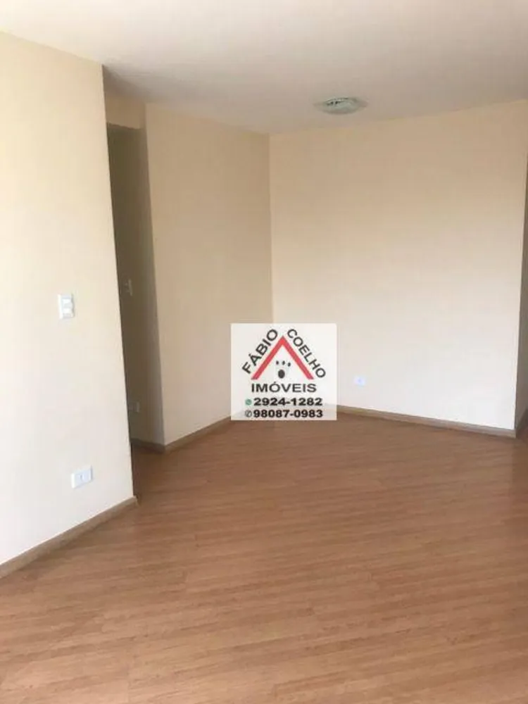 Apartamento, 3 quartos, 66 m² - Foto 6