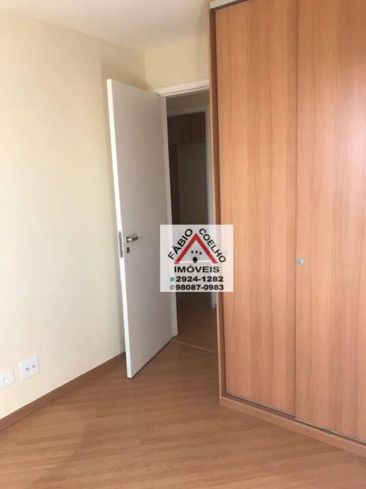 Apartamento, 3 quartos, 66 m² - Foto 12