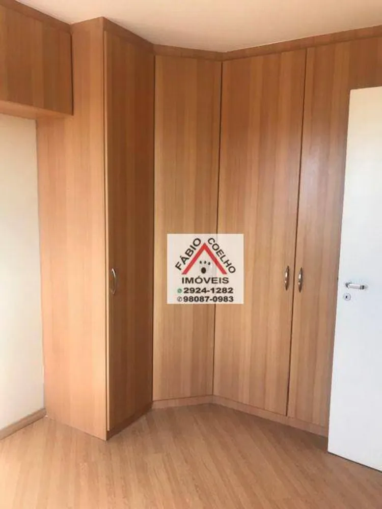 Apartamento, 3 quartos, 66 m² - Foto 7