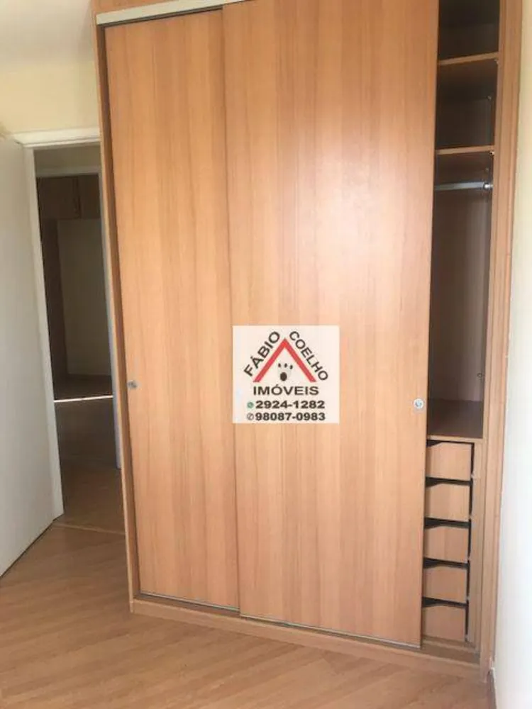 Apartamento, 3 quartos, 66 m² - Foto 11