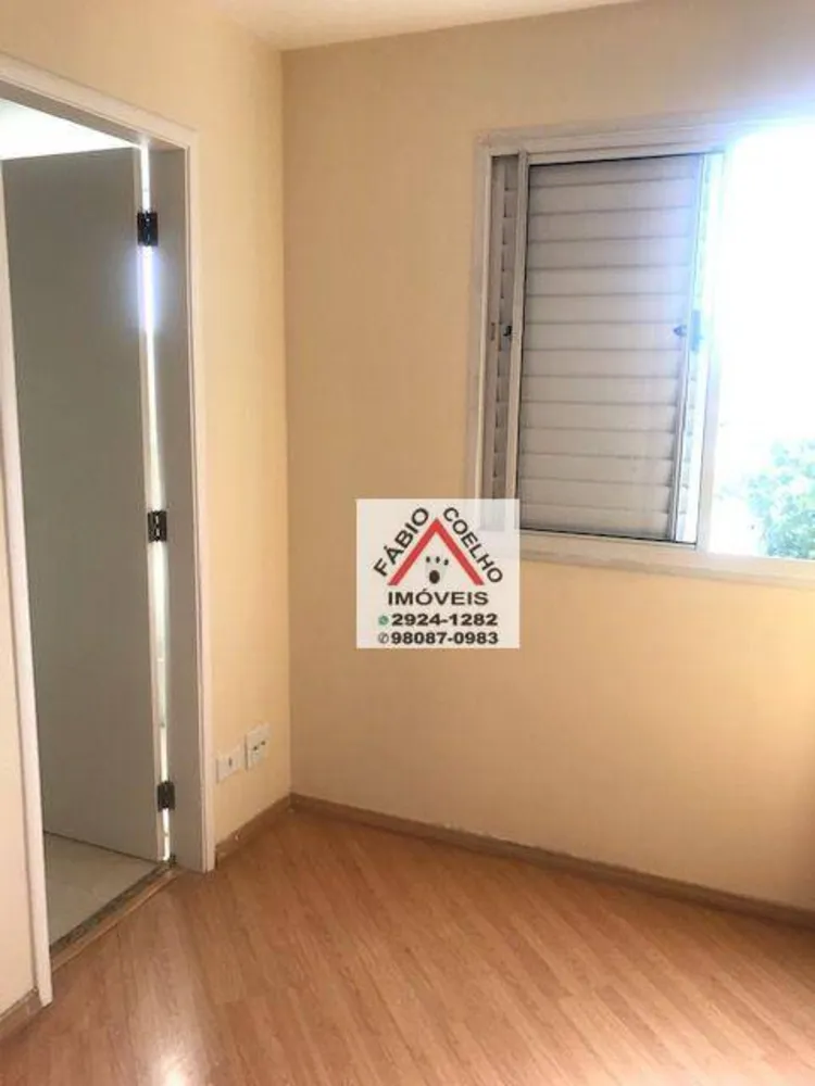 Apartamento, 3 quartos, 66 m² - Foto 8