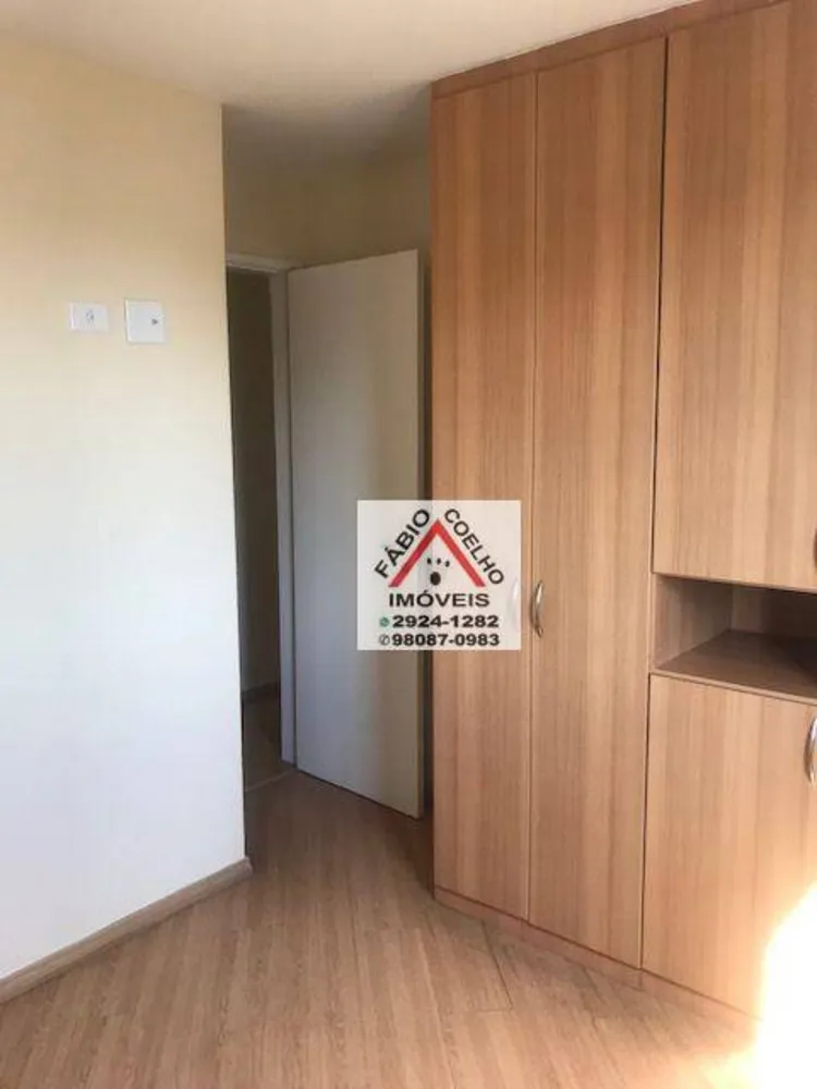 Apartamento, 3 quartos, 66 m² - Foto 5