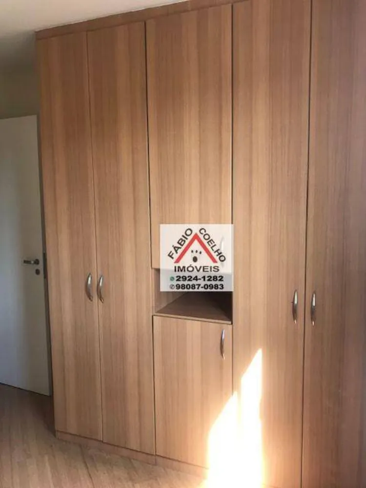 Apartamento, 3 quartos, 66 m² - Foto 10