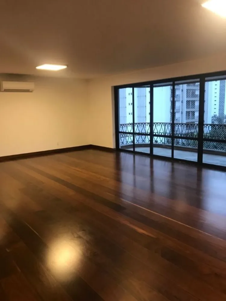 Apartamento, 4 quartos, 300 m² - Foto 3