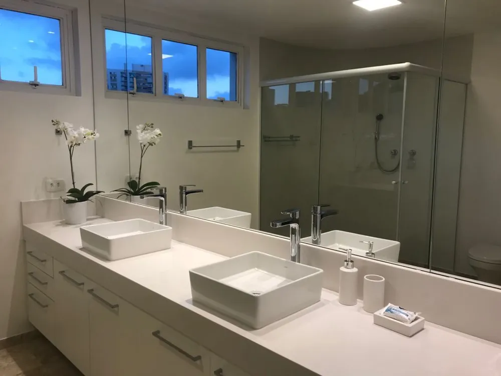 Apartamento, 4 quartos, 300 m² - Foto 5