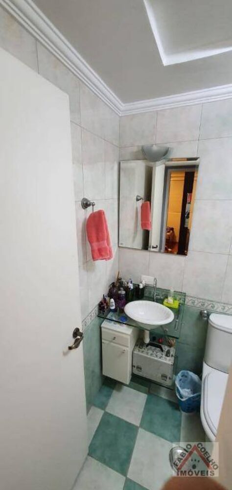Apartamento, 2 quartos, 62 m² - Foto 3