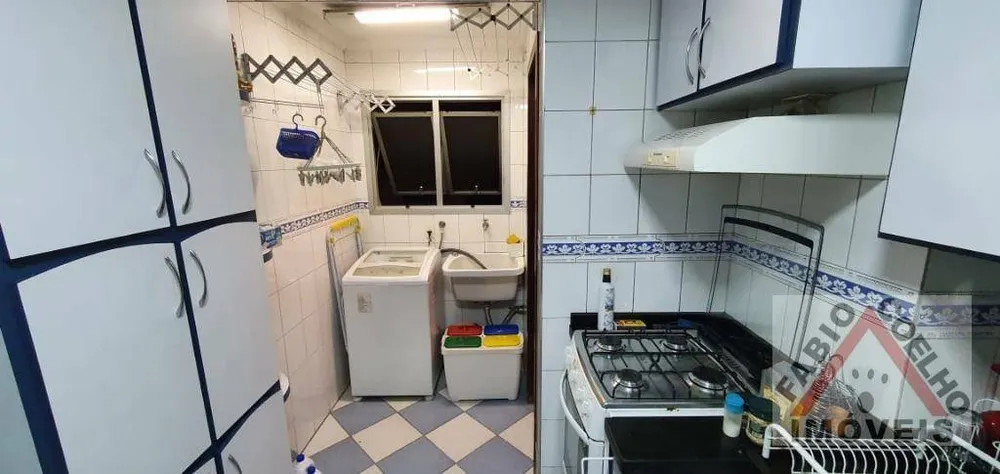Apartamento, 2 quartos, 62 m² - Foto 2