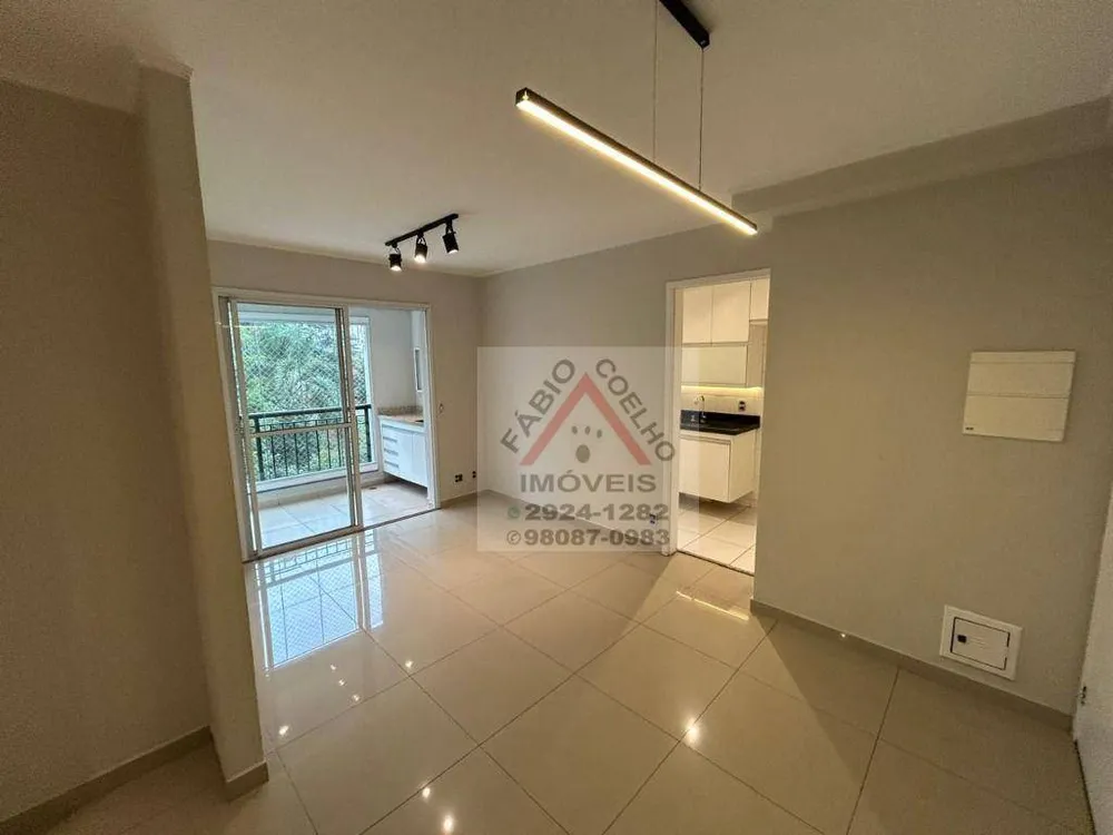 Apartamento, 3 quartos, 65 m² - Foto 3