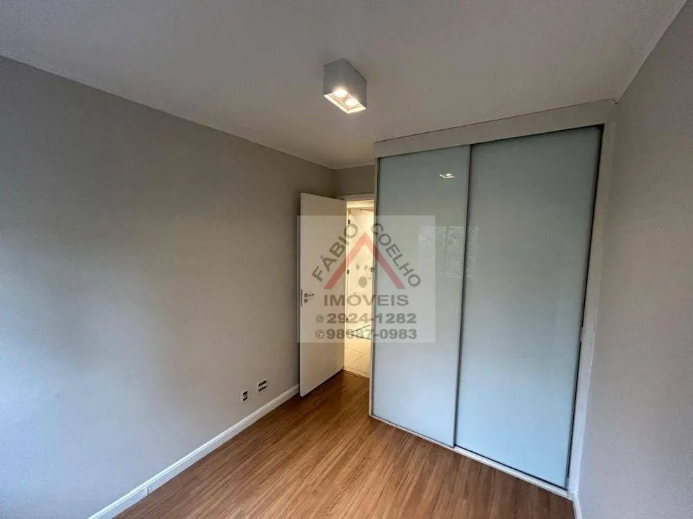 Apartamento, 3 quartos, 65 m² - Foto 4