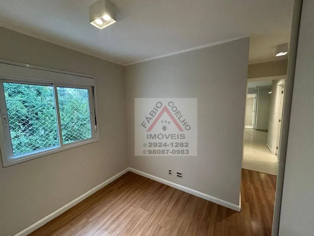 Apartamento, 3 quartos, 65 m² - Foto 7