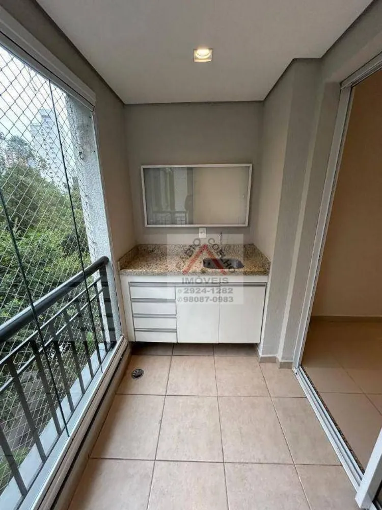 Apartamento, 3 quartos, 65 m² - Foto 2