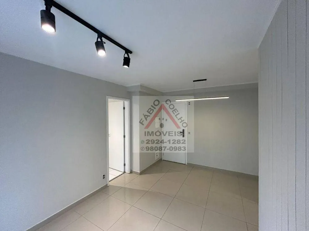Apartamento, 3 quartos, 65 m² - Foto 1