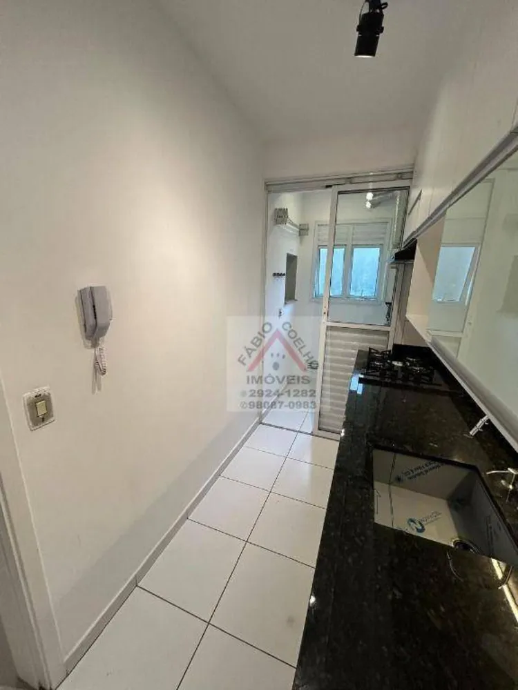 Apartamento, 3 quartos, 65 m² - Foto 5