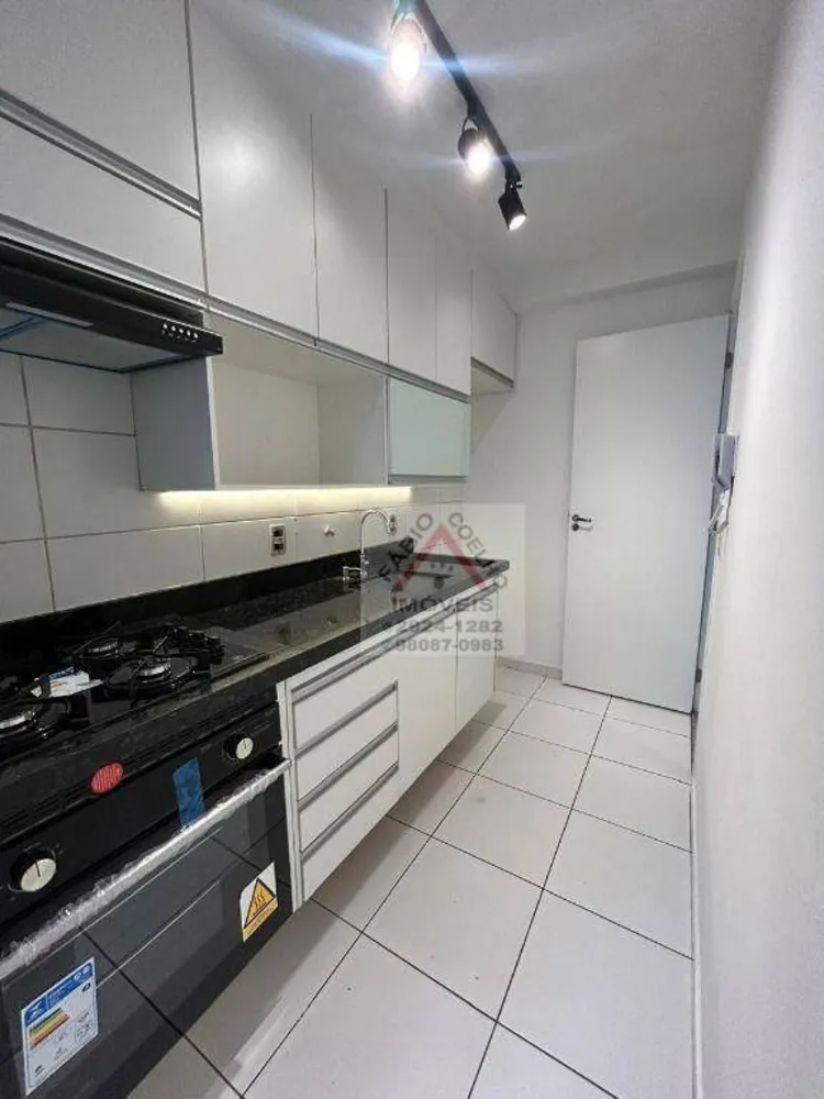 Apartamento, 3 quartos, 65 m² - Foto 4