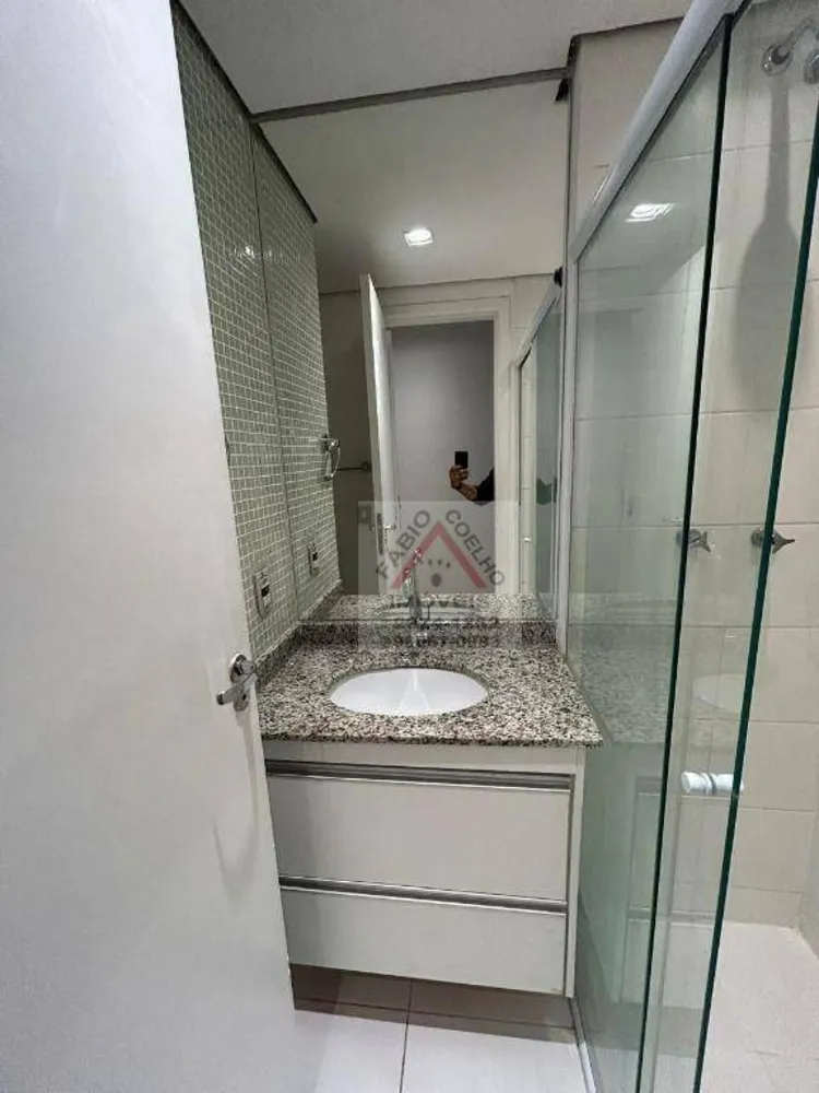 Apartamento, 3 quartos, 65 m² - Foto 8