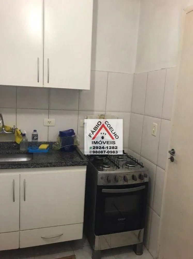 Sobrado, 3 quartos, 110 m² - Foto 18