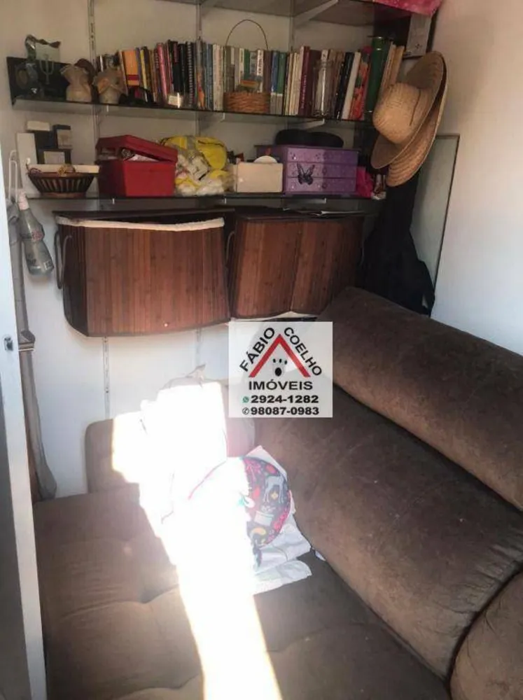 Sobrado, 3 quartos, 110 m² - Foto 8