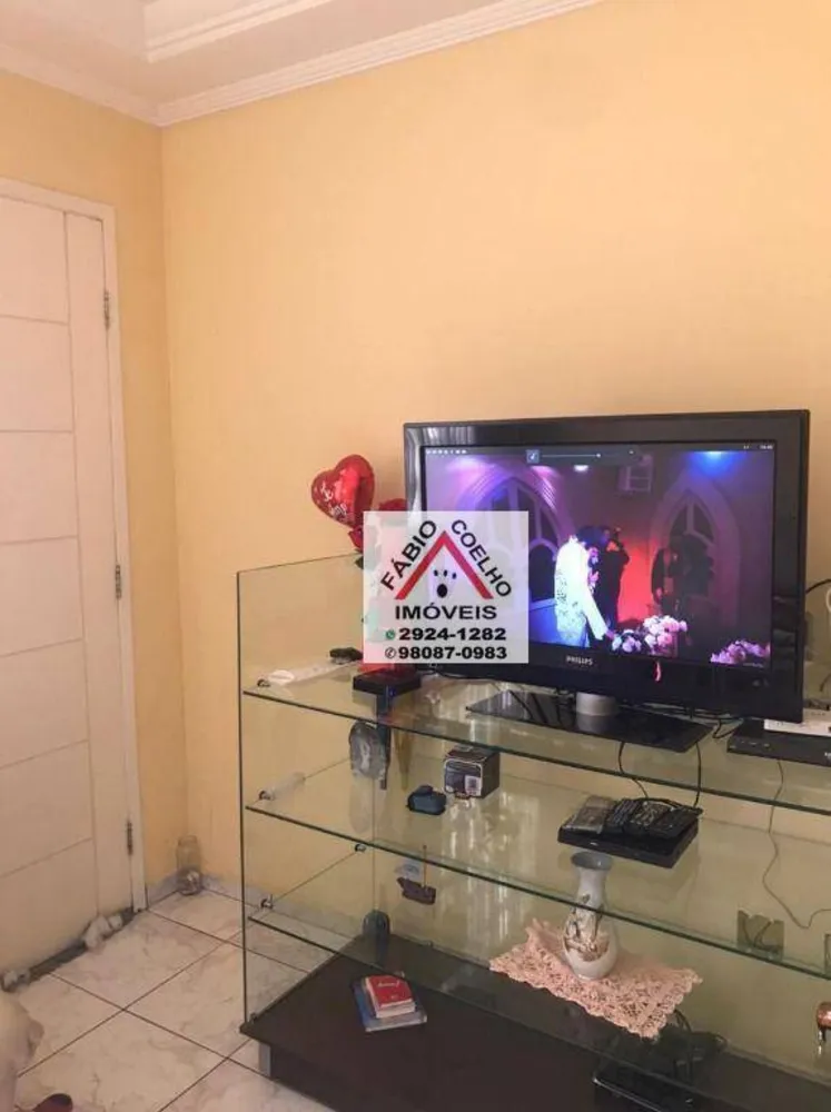 Sobrado, 3 quartos, 110 m² - Foto 19