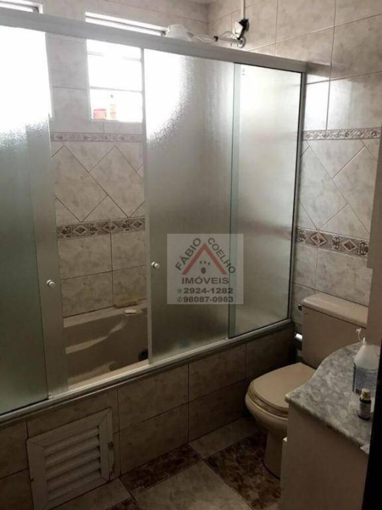 Sobrado, 4 quartos, 154 m² - Foto 7