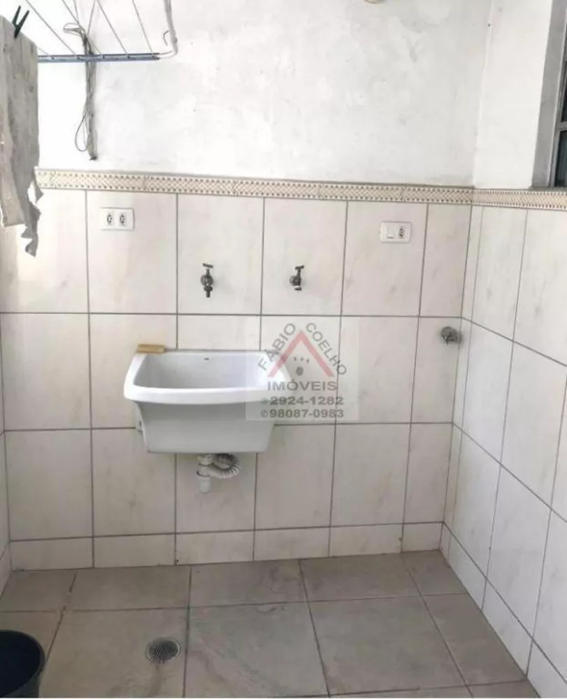 Sobrado, 4 quartos, 154 m² - Foto 5