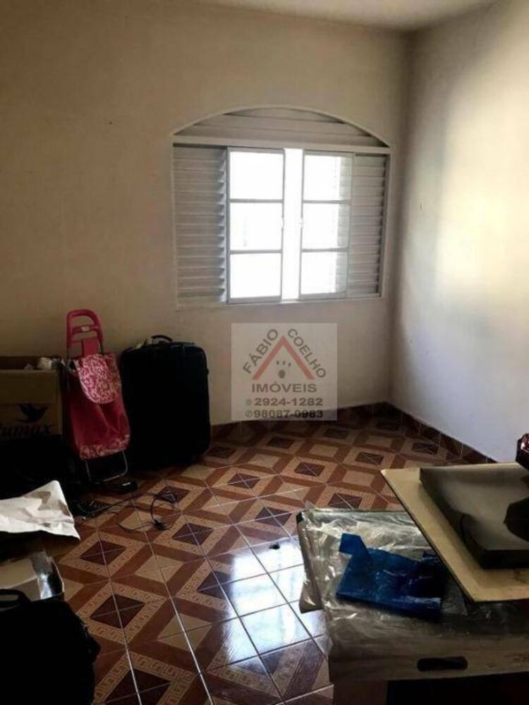 Sobrado, 4 quartos, 154 m² - Foto 6