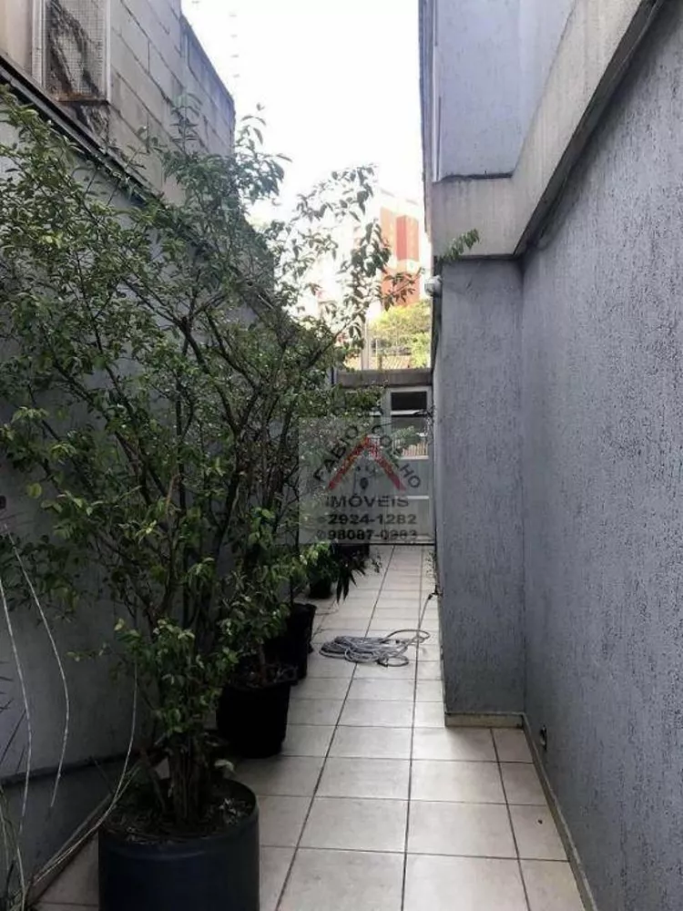 Sobrado, 4 quartos, 154 m² - Foto 2