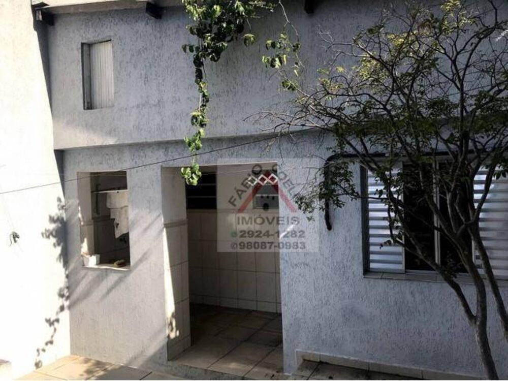 Sobrado, 4 quartos, 154 m² - Foto 10