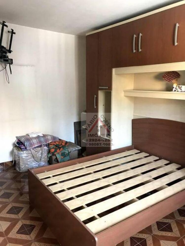 Sobrado, 4 quartos, 154 m² - Foto 3