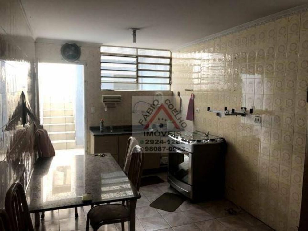 Sobrado, 4 quartos, 154 m² - Foto 11