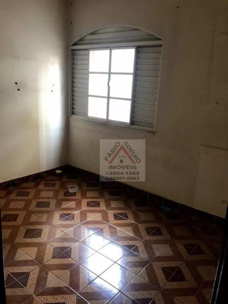 Sobrado, 4 quartos, 154 m² - Foto 9