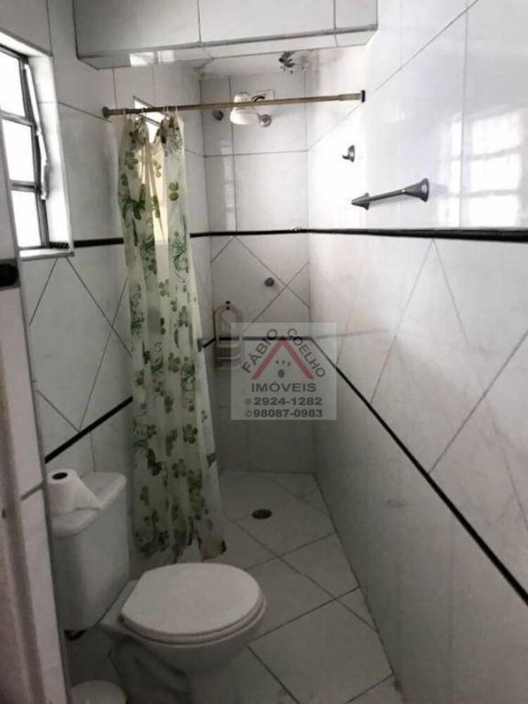 Sobrado, 4 quartos, 154 m² - Foto 8