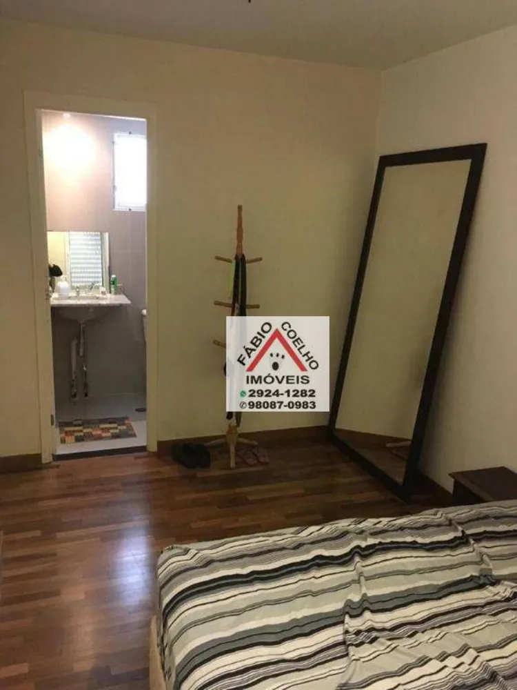 Apartamento, 2 quartos, 56 m² - Foto 2