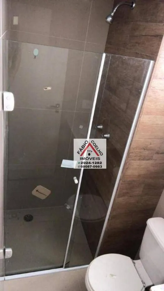 Apartamento, 2 quartos, 56 m² - Foto 6