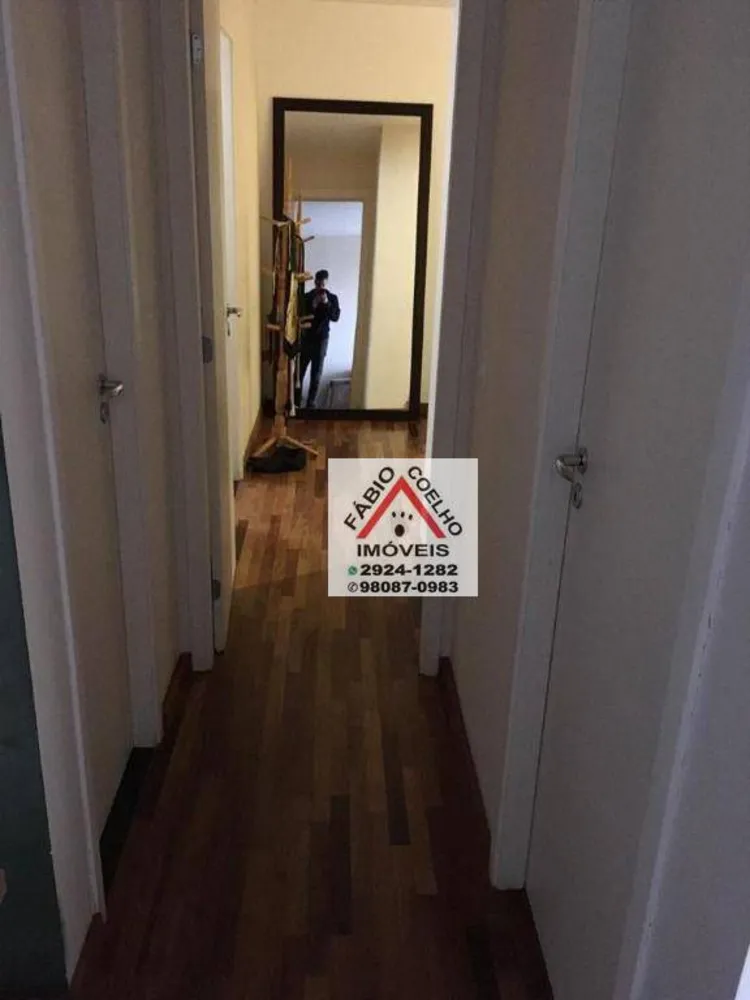 Apartamento, 2 quartos, 56 m² - Foto 7