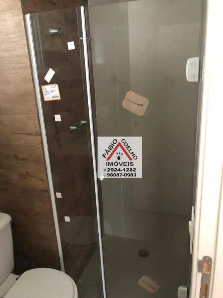 Apartamento, 2 quartos, 56 m² - Foto 5
