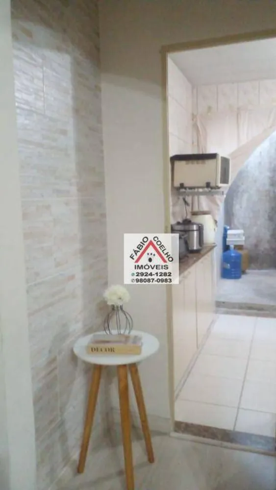 Casa, 2 quartos, 100 m² - Foto 7