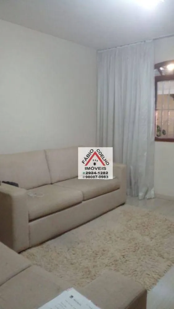 Casa, 2 quartos, 100 m² - Foto 1