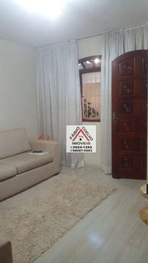 Casa, 2 quartos, 100 m² - Foto 15