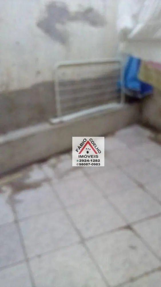Casa, 2 quartos, 100 m² - Foto 13