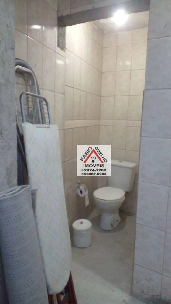 Casa, 2 quartos, 100 m² - Foto 16
