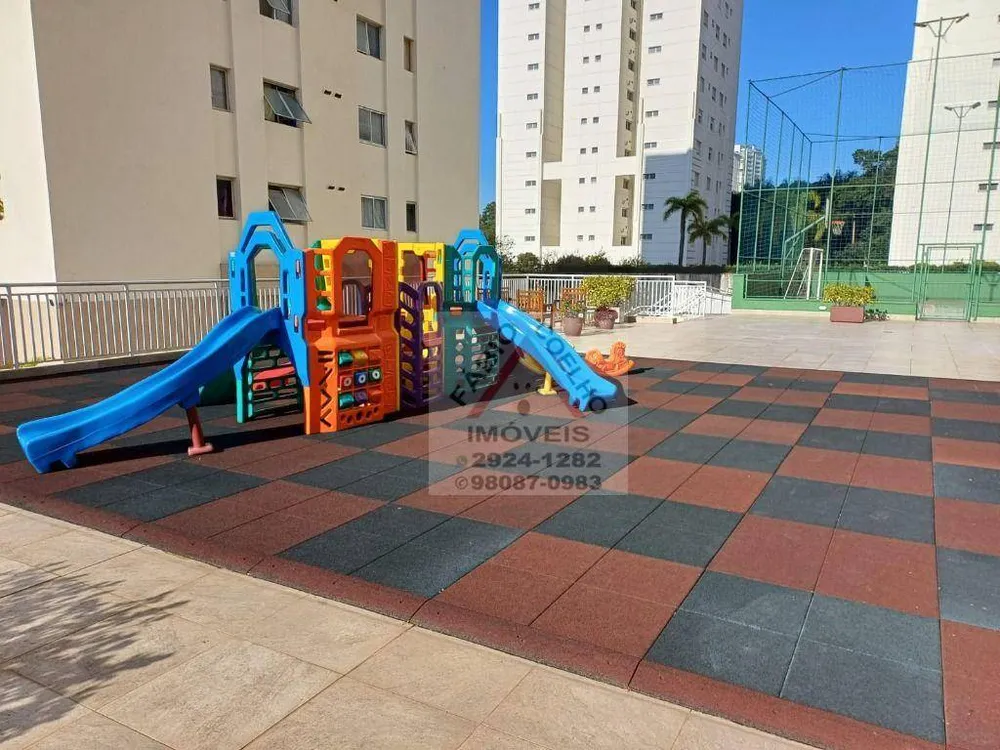 Apartamento, 3 quartos, 65 m² - Foto 4