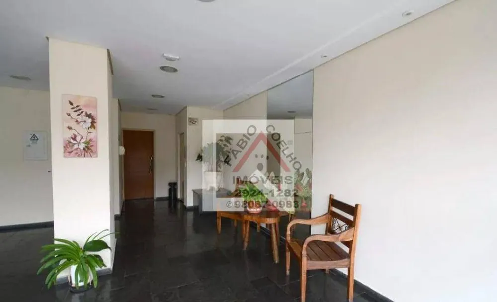 Apartamento, 3 quartos, 65 m² - Foto 6