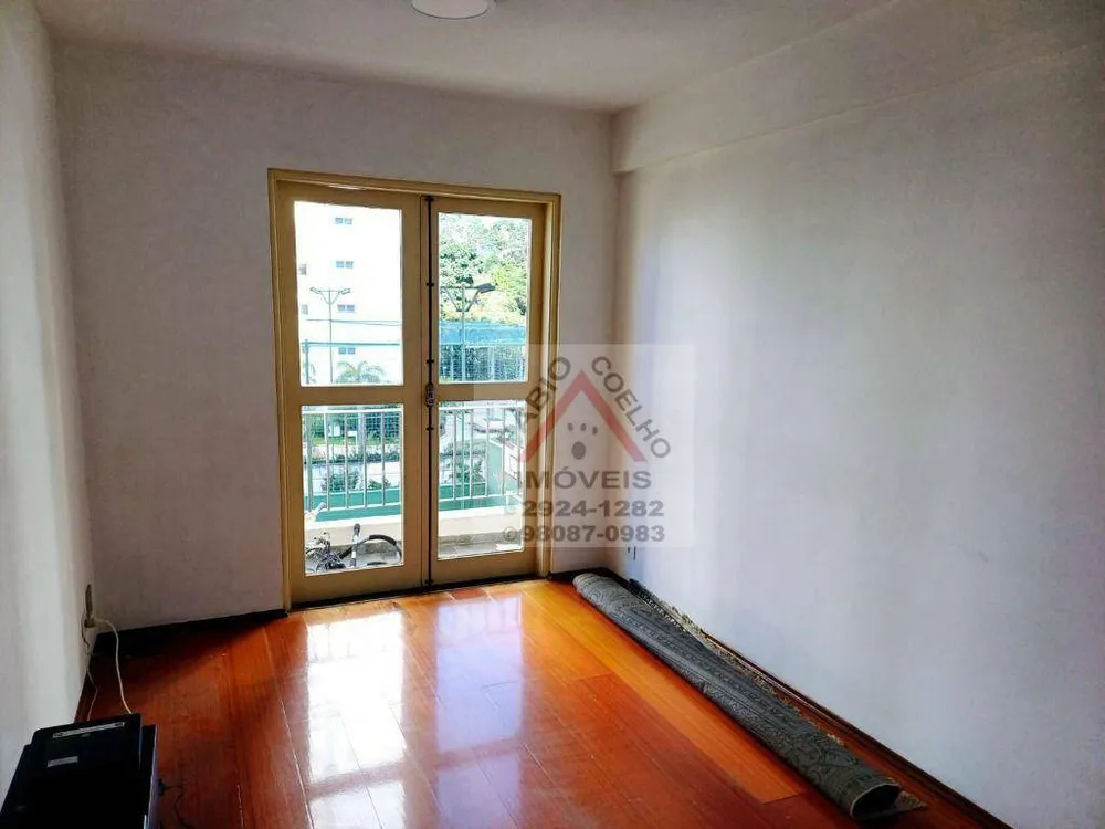 Apartamento, 3 quartos, 65 m² - Foto 1