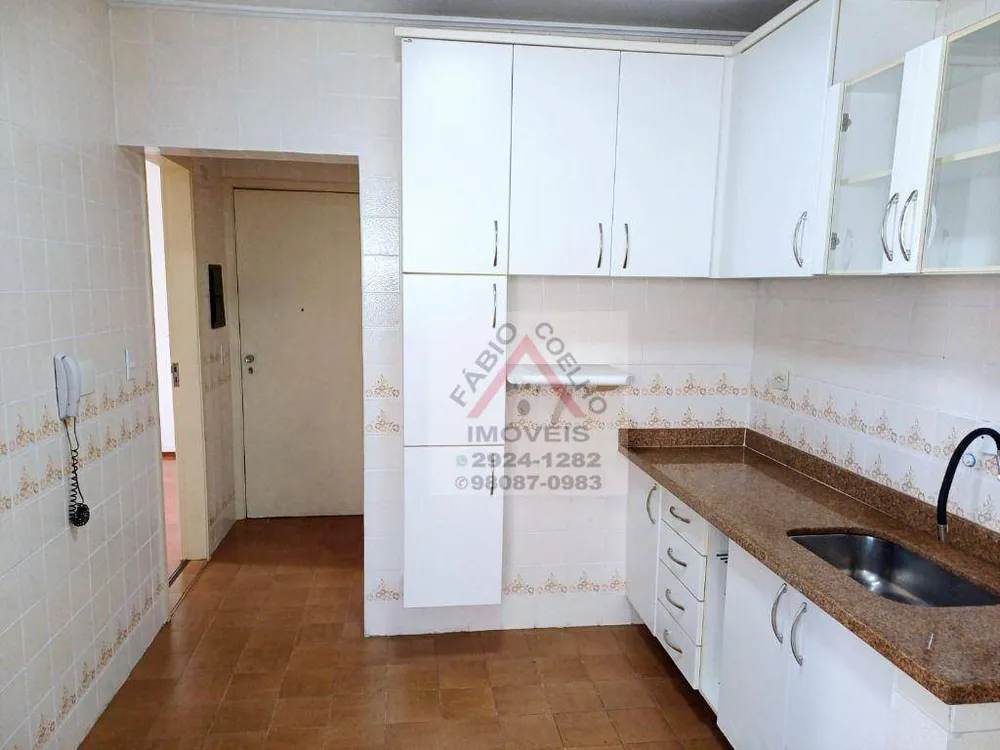 Apartamento, 3 quartos, 65 m² - Foto 2