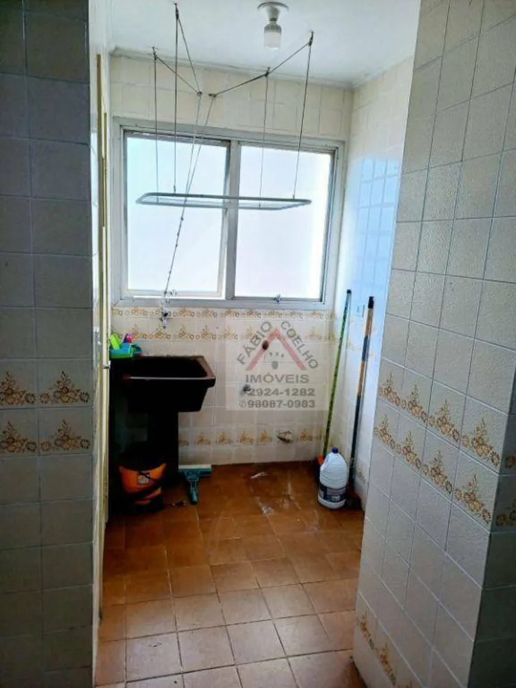Apartamento, 3 quartos, 65 m² - Foto 2